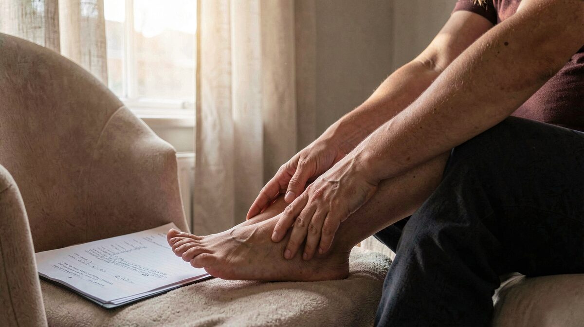Choosing a Maternity Reflexology Practitioner in London
