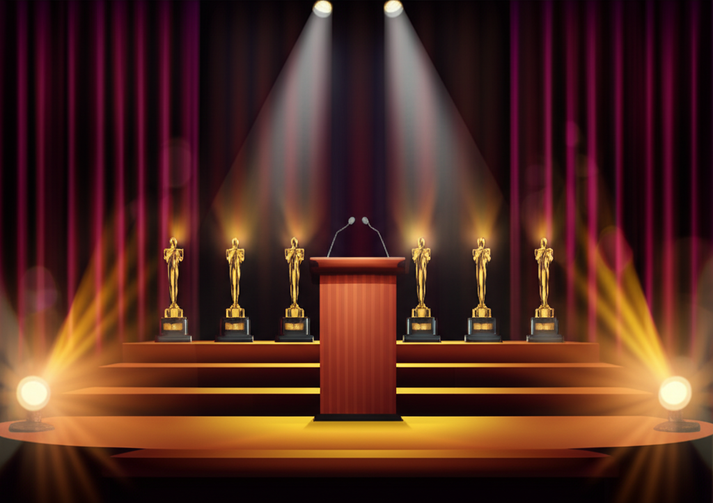 Awards Ceremony