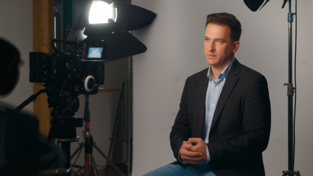 Filmmaker Interview